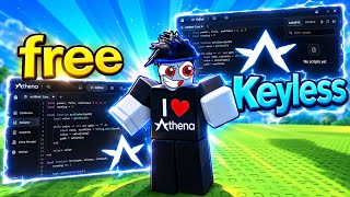 Roblox Executor Is Athena STILL One of the BEST FREE Executors in 2026! Update