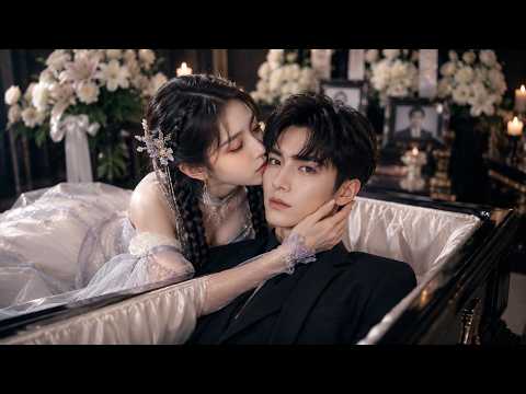 MultiSUB💕末日来袭意外变弱智小丧尸?昔日死对头变特战队队长,一路升级打怪逆袭成团宠!#drama #kdrama #movie #末日 #玄幻 #现代