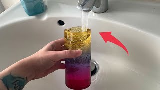 Mit Diesen Tricks Halbierst Du Deinen Wasserverbrauch
