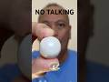 👂ASMR ALBERTS CANDY PEARL WHITE GUMBALL CANDY EATING SOUNDS👂#shorts #asmr