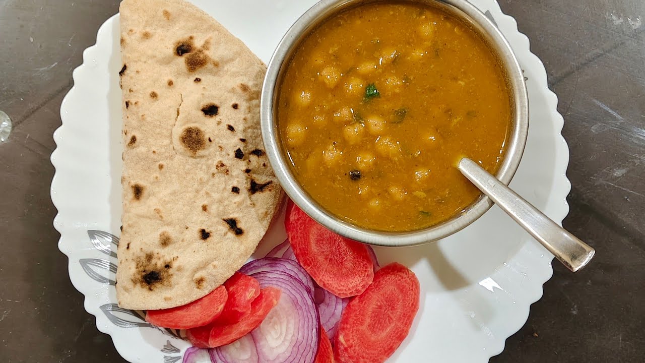 Ghar Par Banaaye Perfect Chhole | Easy & Tasty Chole Recipe | Full Video