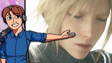 Final Fantasy VII Remake Playthrough #2 [Stream Archive] │ ProJared Plays