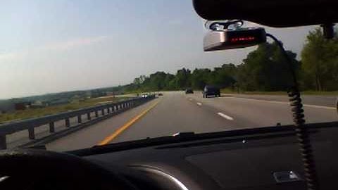 Radar Detector vs. ENRADD