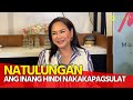 Charo Santos, ibinahagi kung paano natulungan ng MMK ang isang nanay na hindi marunong magsulat