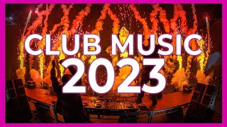 CLUB MUSIC MIX 2024 - Mashups \& Remixes of Popular Songs 2024 | DJ Club Music Mix Remix Party 2023 🥳