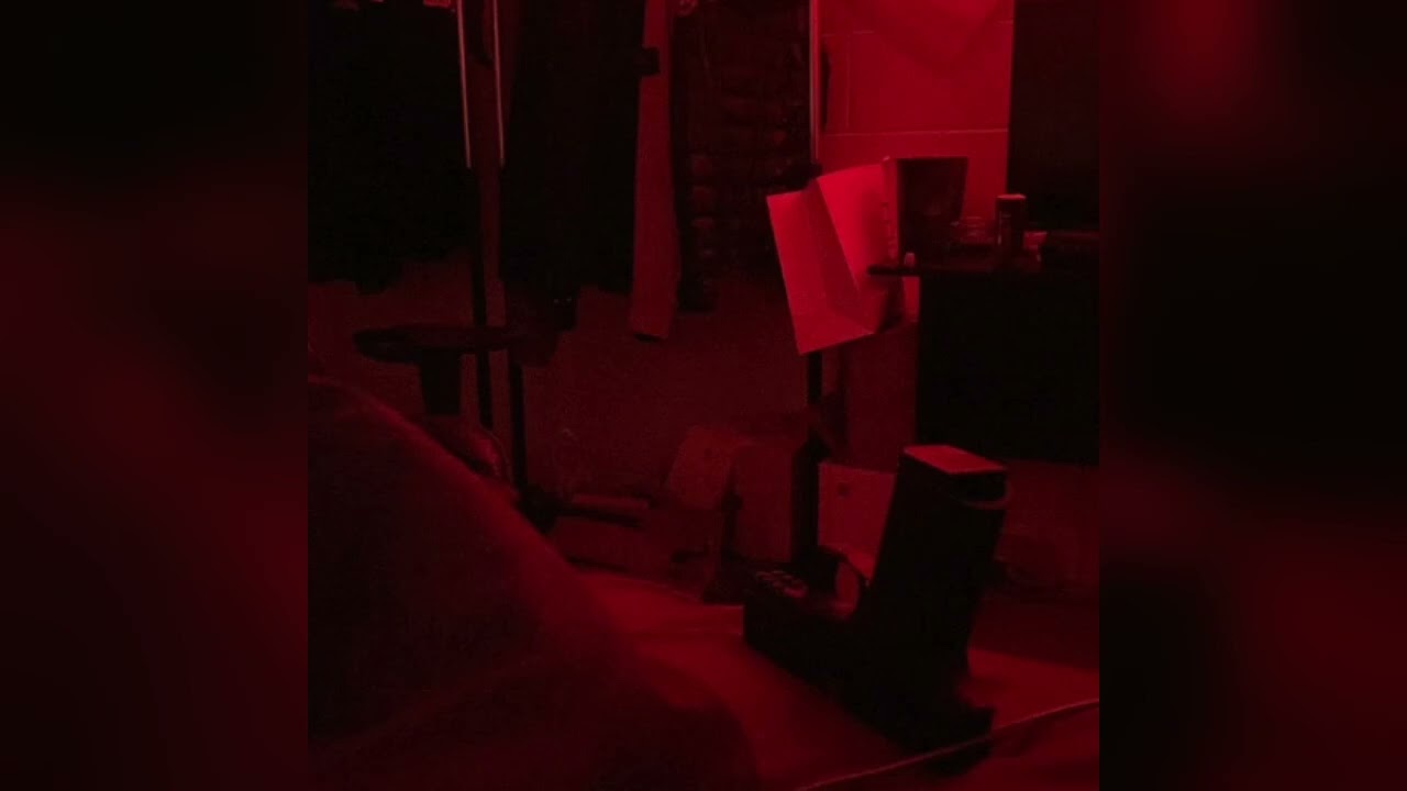 1oneam - mind in me (prod. relvpse)