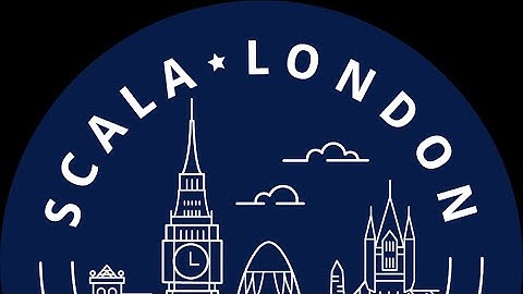London Scala Talks: Gabriele Petronella and Jacob Wang