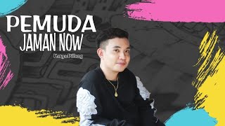 LAGU BUGIS TERBARU PEMUDA JAMAN NOW ANGGAPAREPARE
