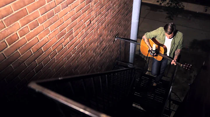 Silverstein - Arrivals (Live Video)