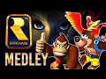 Rareware medley