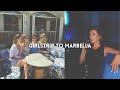 Episode 7  girls trip to marbella