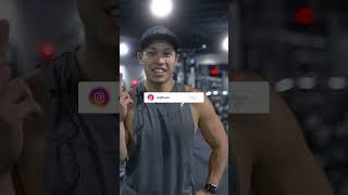 Take a trip with us to the best gym in Houston?