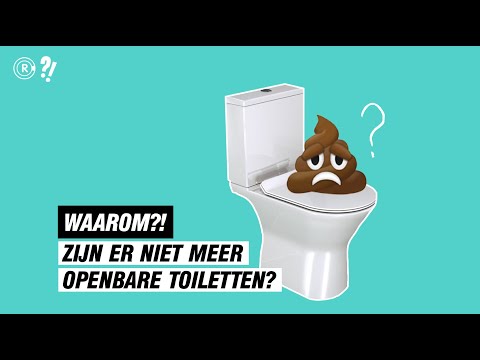 Video: Zijn toilettankbouten standaard?