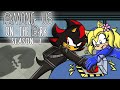 Among Us on the Ark - Season 1 (Among Us With Sonic Characters, Full Season 1)