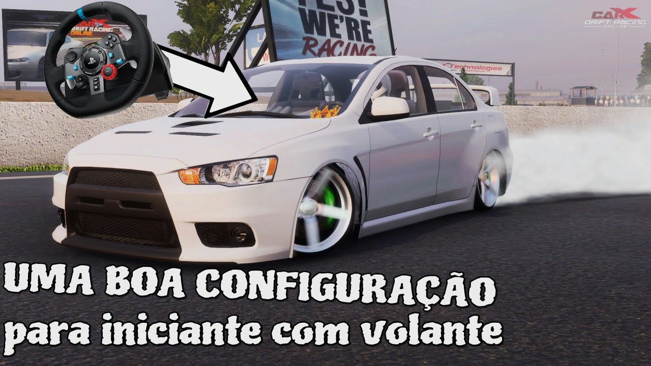 🔥ESSE JOGO É MUITO FRENÉTICO!!!🤯 (DRIFT RIDE COM VOLANTE PARA CELULAR)🔥  