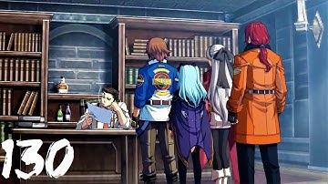 The Legend of Heroes: Trails from Zero [PC] (4K) EP130 =Demon Ernest=