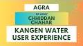 Video for Kangen Water Agra