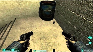 F.E.A.R. I: Interval 03 - Escalation | Exeunt Omnes [6/22]