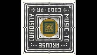Artist Code 4D422E – Keep On Holding