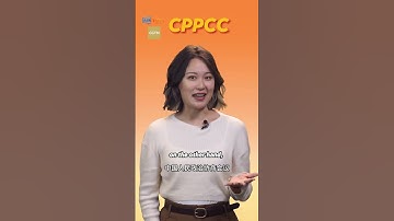 What are the roles of the NPC and CPPCC?