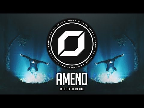 Psy-Trance Era - Ameno