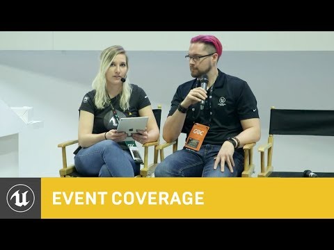 Video: Uitgestelde Game Developers Conference Keert In Augustus Terug Voor Een Speciaal Driedaags Evenement