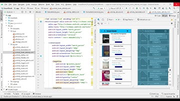 Membuat Aplikasi Penjualan Buku dengan Firebase Authentication | Android Studio Full Tutorial
