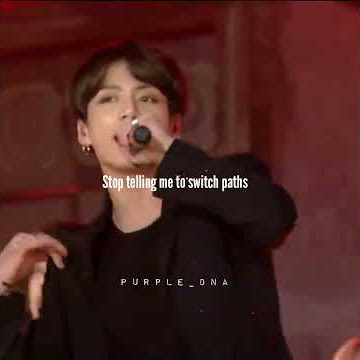 BTS No more Dreams Performance Lyrical status #BTSSongs