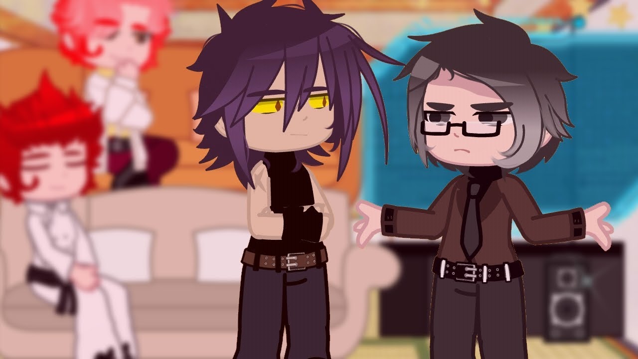 Реакция королей на вальтов.