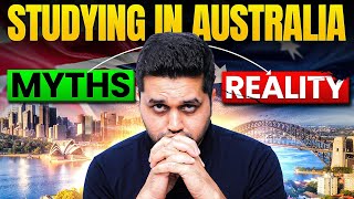 7 Myths About Studying in Australia: Busted