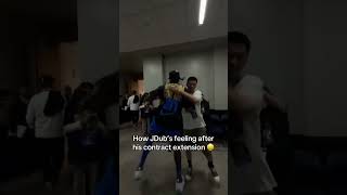 A Five-Year Maximum Rookie Contract Extension That Could Reach 287M For Williams