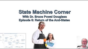State Machine Corner Episode 6: Return of the AND-States