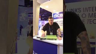ROSE Data Server MikroTik na prática | Exclusividade Dicomp no Brasil