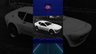 IZh GranTurismo: The Soviet Supercar That Vanished Without a Trace