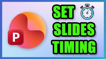 How to Set Time for Each Slide in PowerPoint 365 | Set Slides Timing in PowerPoint 2024