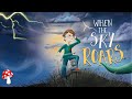 When the sky roarskids books read aloud dinosaur books  animated