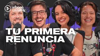 Traumas y recuerdos de la infancia y adolescencia: TU PRIMERA RENUNCIA #Perros2026