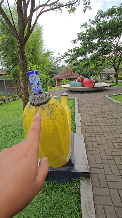 why is fajar yogurt made of bananas #trendingshorts