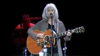 Emmylou Harris & Mark Knopfler "Boulder To Birmingham" 2006 Verona chords