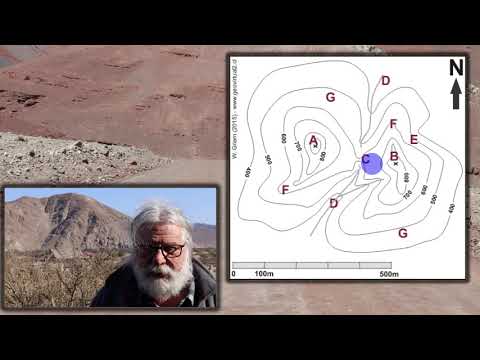 Video: ¿Qué es el mapeo litológico?