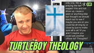 Turtleboy Explains: Catholic Baptism