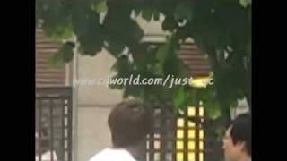 090520 Jaejoong Filming For Aadbsk3