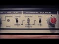 Analogue Vocoder Tutorial | Seekers Voice Spectra