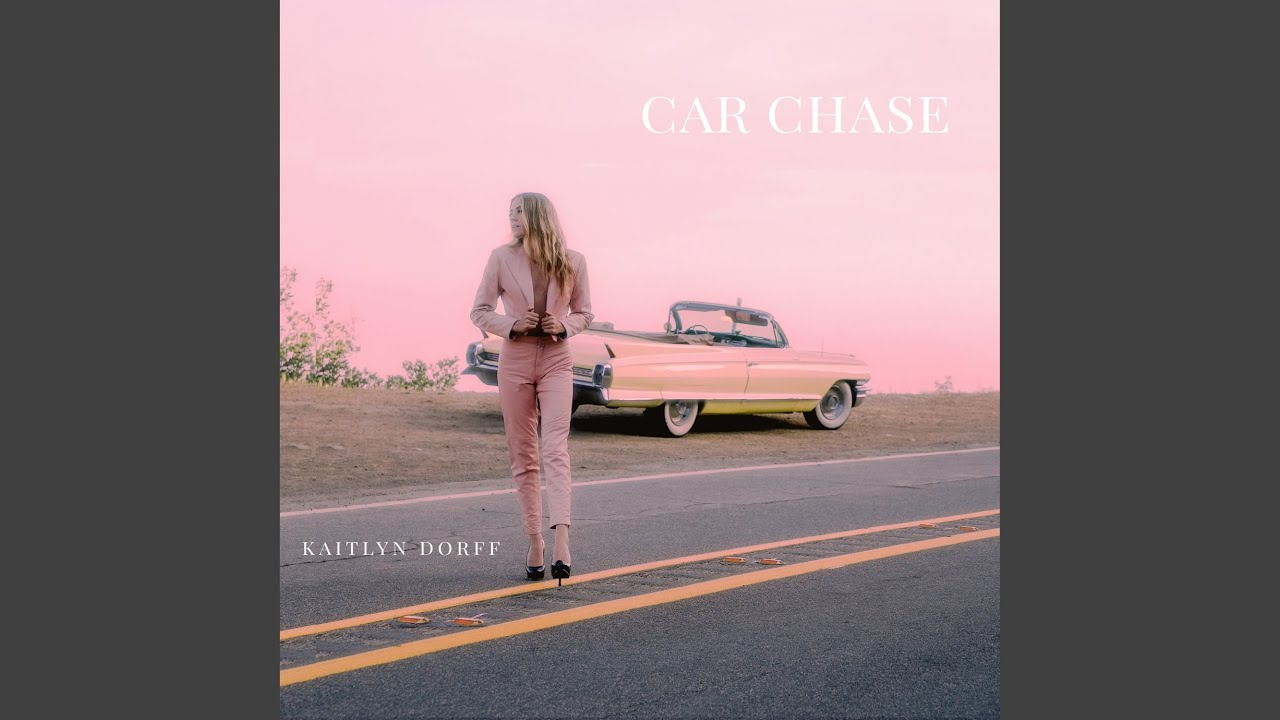 Watch Car Chase on YouTube Watch Car Chase on YouTube