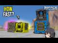 Is Keeping Survival Kit From Respawn Pod Worth It? Space Engineers