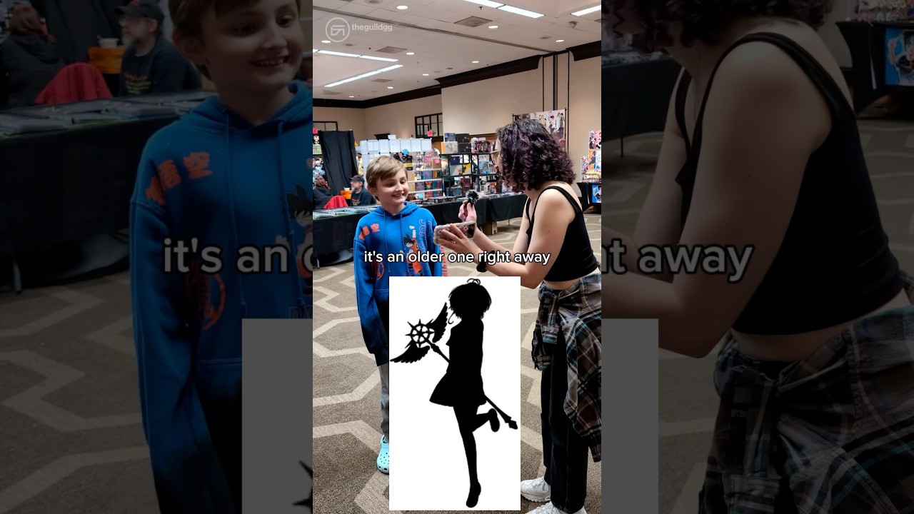 Брр… Пересматриваю «Собирательницу карт Сакуру» 