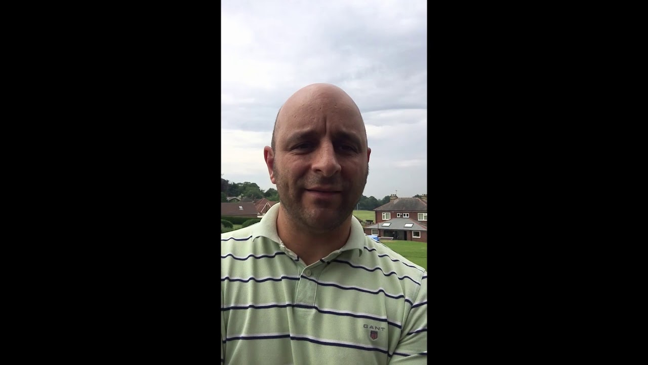 Meet Alex Foreman - Teacher of Engineering