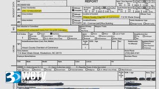 Sbi Confirms Embezzlement Investigation Within The Anson Co. Chamber Of Commerce