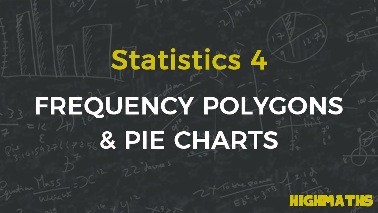 Polygon Pie Chart