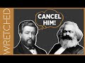 What Charles Spurgeon thought about Karl Marx | WRETCHED